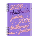 AGENDA RY 15X21 DXP 8036 TRENDY
