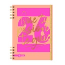 AGENDA RY 15X21 DXP 8036 TRENDY