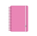 AGENDA RY 15X21 DXP 3011 PU DIARIA