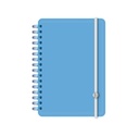 AGENDA RY 15X21 DXP 3011 PU DIARIA