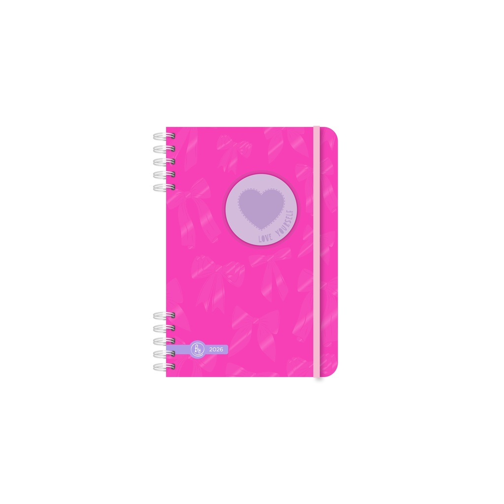 AGENDA RY 8013 2DXP TRENDY 12X17