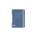 AGENDA RY 12X17 DXP 8031 UOMO