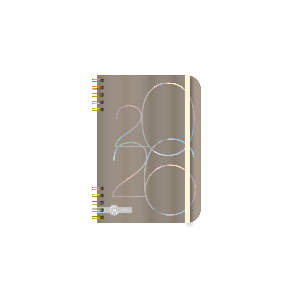 AGENDA RY 8028 DXP PREMIUM 12X17