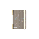 AGENDA RY 8028 DXP PREMIUM 12X17