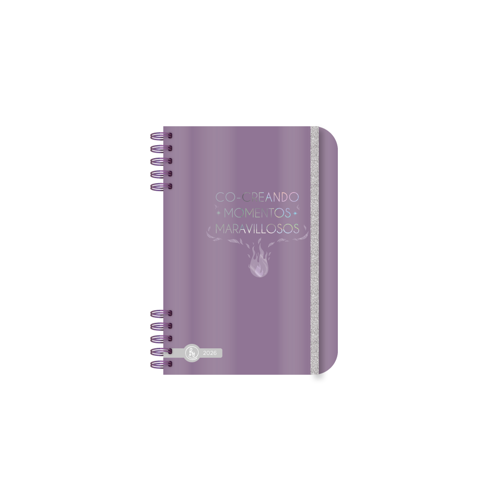 AGENDA RY 8028 DXP PREMIUM 12X17
