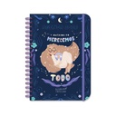 AGENDA RY 12X17 DXP 8043 GEORGINA