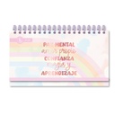 AGENDA RY  SV 8014 MOTIVACION CREATIVA POCKET