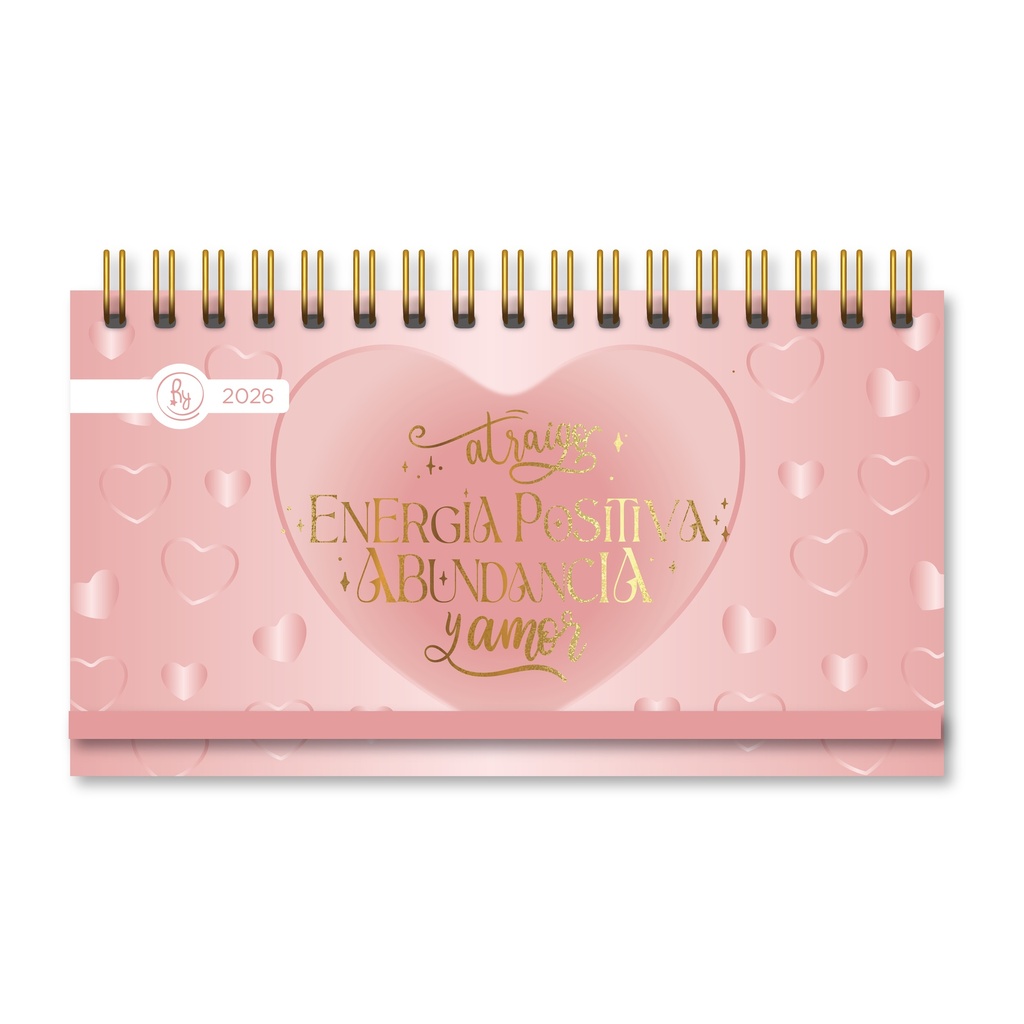 AGENDA RY  SV 8014 MOTIVACION CREATIVA POCKET
