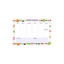PLANNER SEMANAL RY A5