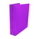 CARPETA EZCO 3X40 PLASTICA NEON