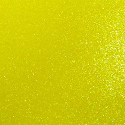 DIMEN.3D AD 40ML GLITTER FLUO AMARILLO