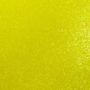 DIMEN.3D AD 40ML GLITTER FLUO AMARILLO