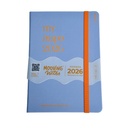 AGENDA MOOVING 15X21 DXP NOTES
