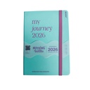AGENDA MOOVING 15X21 DXP NOTES