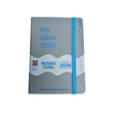 AGENDA MOOVING 15X21 DXP NOTES