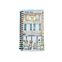 AGENDA MOOVING POCKET ESPIRALADA TRAVEL