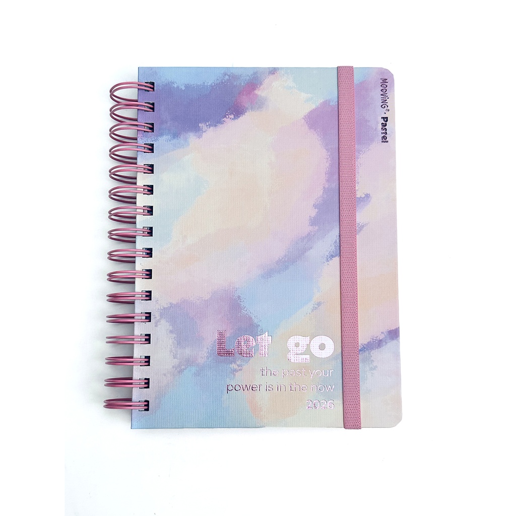AGENDA MOOVING 15X21 DXP PASTEL