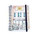 AGENDA MOOVING 15X21 SV TRAVEL
