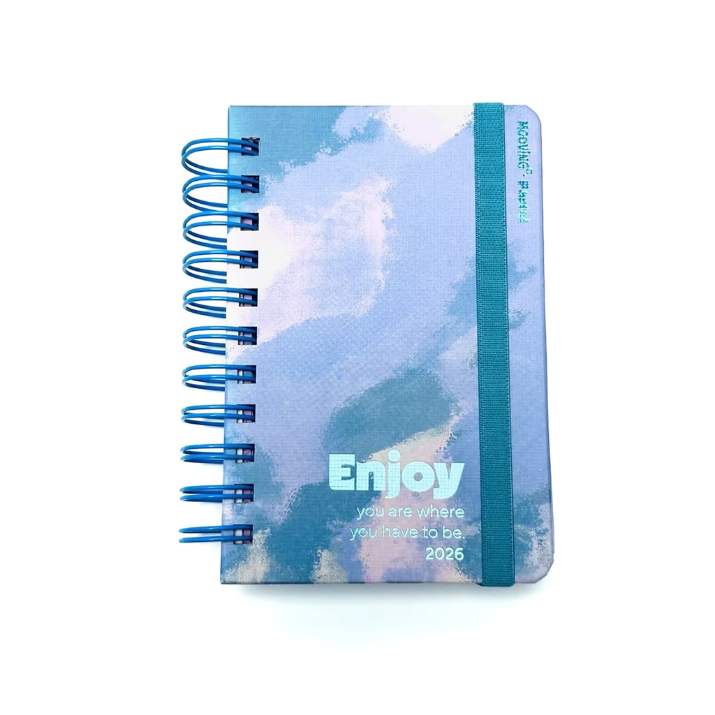 AGENDA MOOVING 10X15 DXP PASTEL