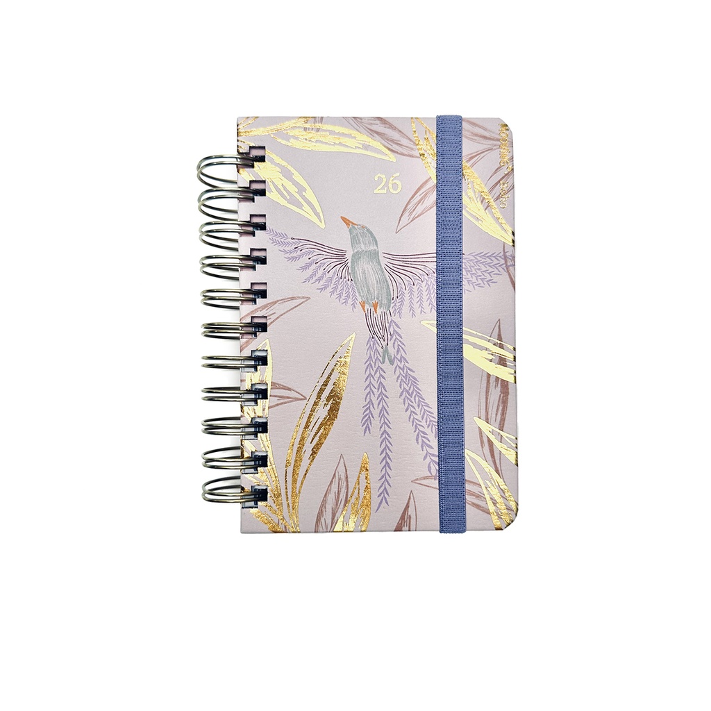 AGENDA MOOVING 10X15 DXP BOHO