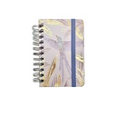 AGENDA MOOVING 10X15 DXP BOHO