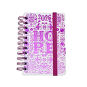 AGENDA MOOVING 10X15 2DXP HOPE