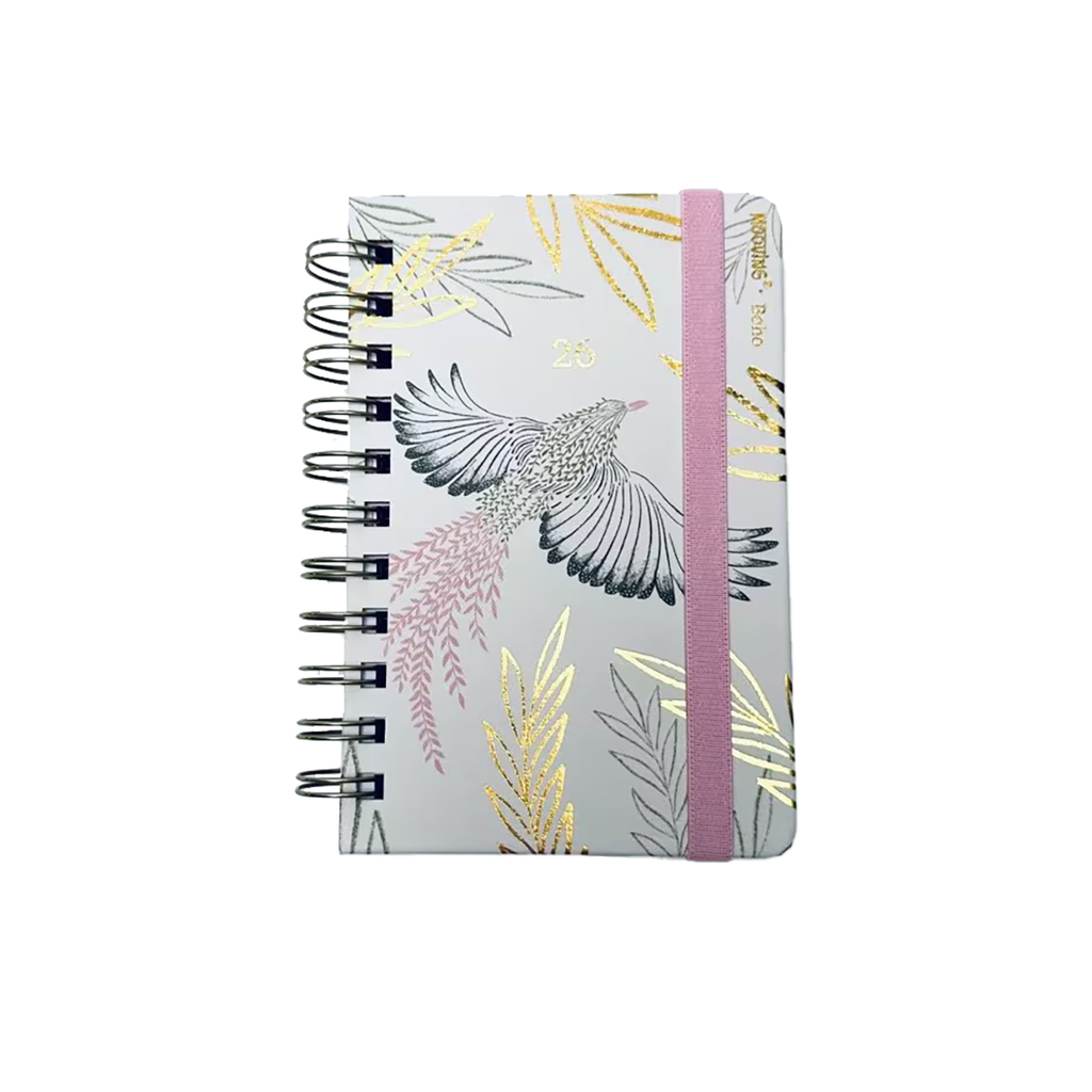 AGENDA MOOVING 10X15 2DXP BOHO