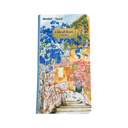 AGENDA MOOVING POCKET COSIDA TRAVEL
