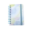 AGENDA MOOVING 10X15 2DXP PASTEL