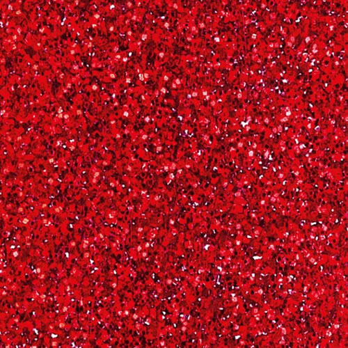 DIMEN.3D AD 40ML GLITTER ROJO
