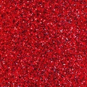 DIMEN.3D AD 40ML GLITTER ROJO