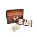 JUEGO BISONTE RUMMY Y BURAKO CLASICO