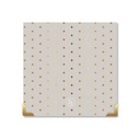 TACO RY DELUXE 10X10CM 80G 200HOJAS GRATITUD