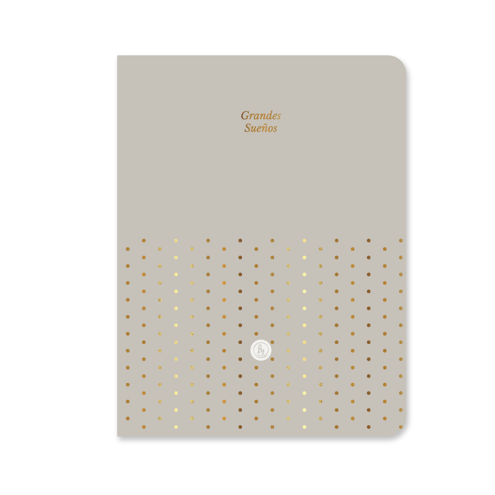 SET CUADERNO X2 RY DELUXE 17X23 32 HOJAS