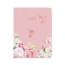 SET CUADERNO X2 RY DELUXE 17X23 32 HOJAS