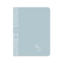 SET CUADERNO X2 RY DELUXE 17X23 32 HOJAS