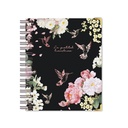CUADERNO RY 17X21 ANILLADO DELUXE 160 HOJAS HIGH
