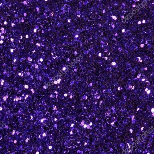 DIMEN.3D AD 40ML GLITTER VIOLETA