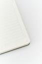 AGENDA FW A5 15X21 DXP ESPIRALADA BOHO
