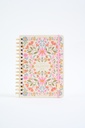 AGENDA FW A5 15X21 DXP ESPIRALADA CUTE