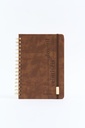 AGENDA FW A5 15X21 DXP ESPIRALADA NEO