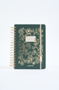 AGENDA FW A5 15X21 SV ESPIRALADA BOHO