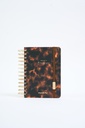 AGENDA FW 12X17 2DXP ESPIRALADA BOHO