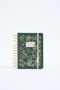 AGENDA FW 12X17 2DXP ESPIRALADA BOHO
