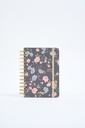 AGENDA FW 12X17 2DXP ESPIRALADA CUTE