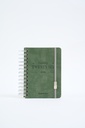 AGENDA FW 12X17 2DXP ESPIRALADA NEO