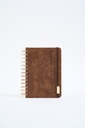 AGENDA FW 12X17 2DXP ESPIRALADA NEO