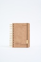 AGENDA FW 12X17 2DXP ESPIRALADA NEO