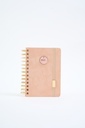 AGENDA FW 12X17 2DXP ESPIRALADA MINIMALISTA