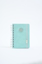 AGENDA FW 12X17 2DXP ESPIRALADA MINIMALISTA